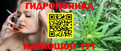 каннабис Кунгур